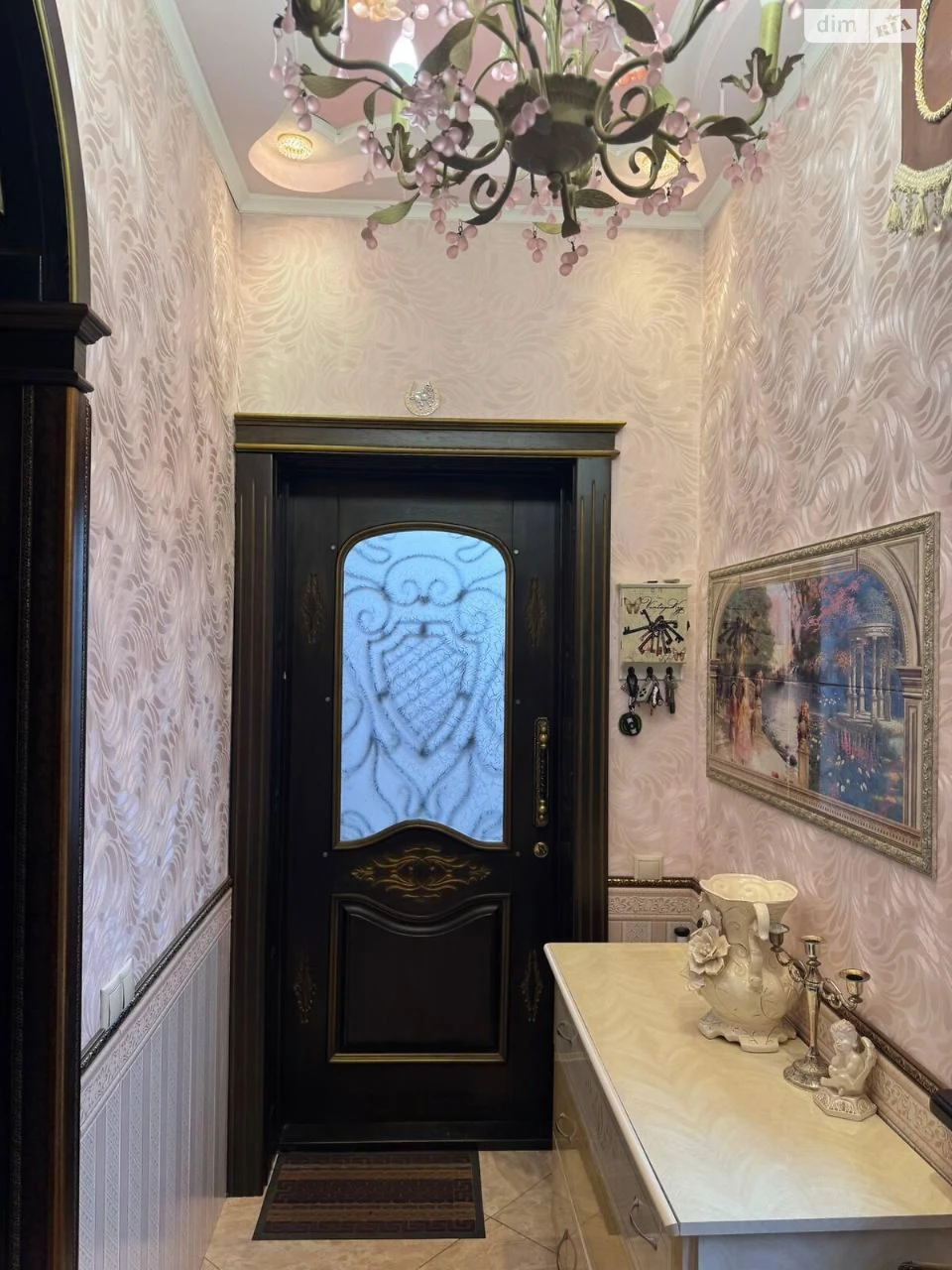 Sale: Central-City House
