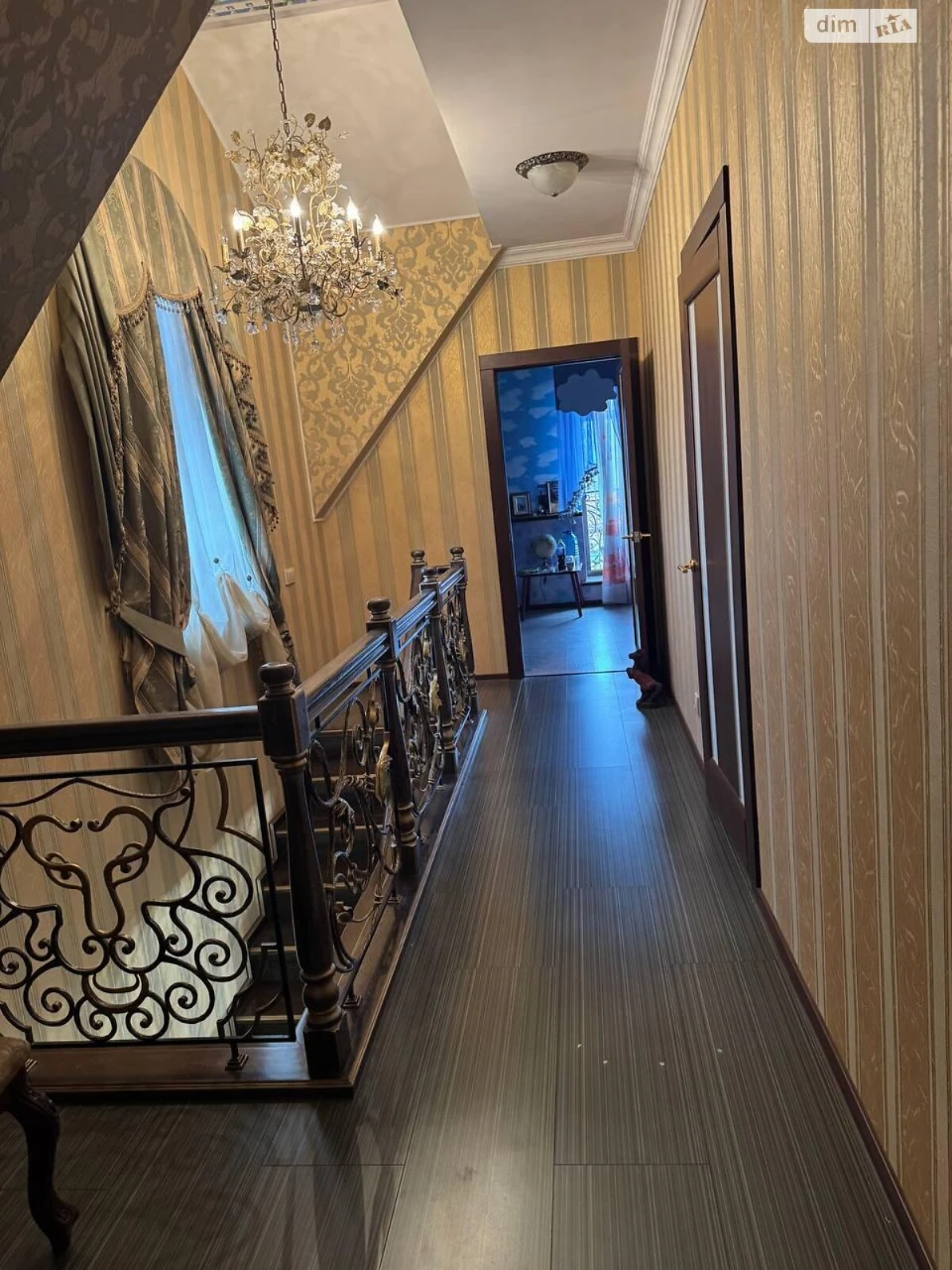 Sale: Central-City House