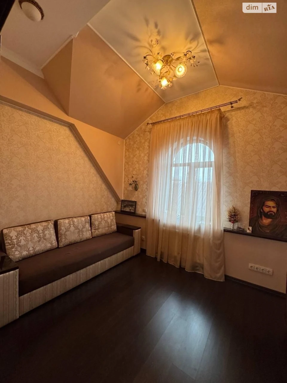 Sale: Central-City House