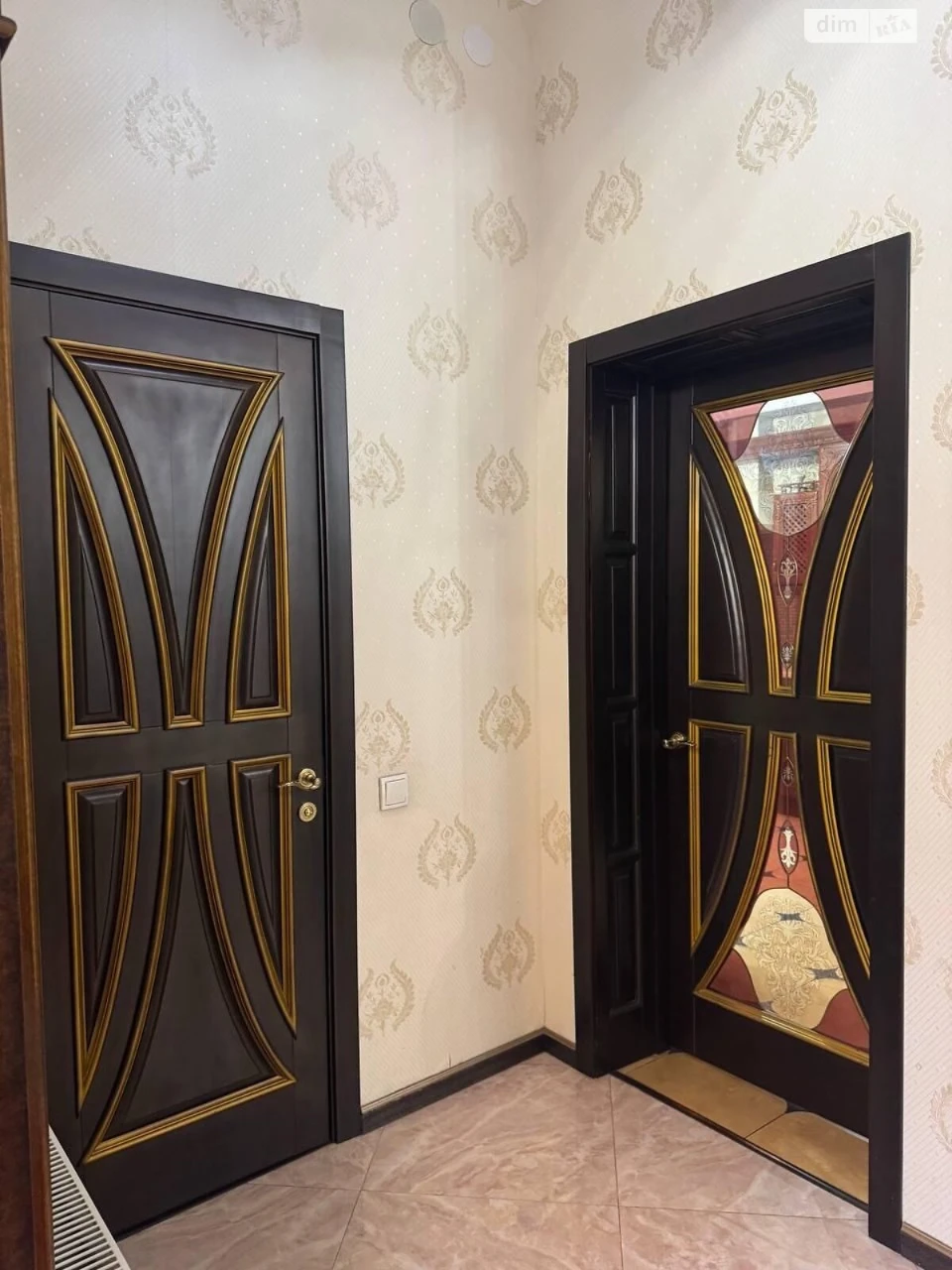 Sale: Central-City House