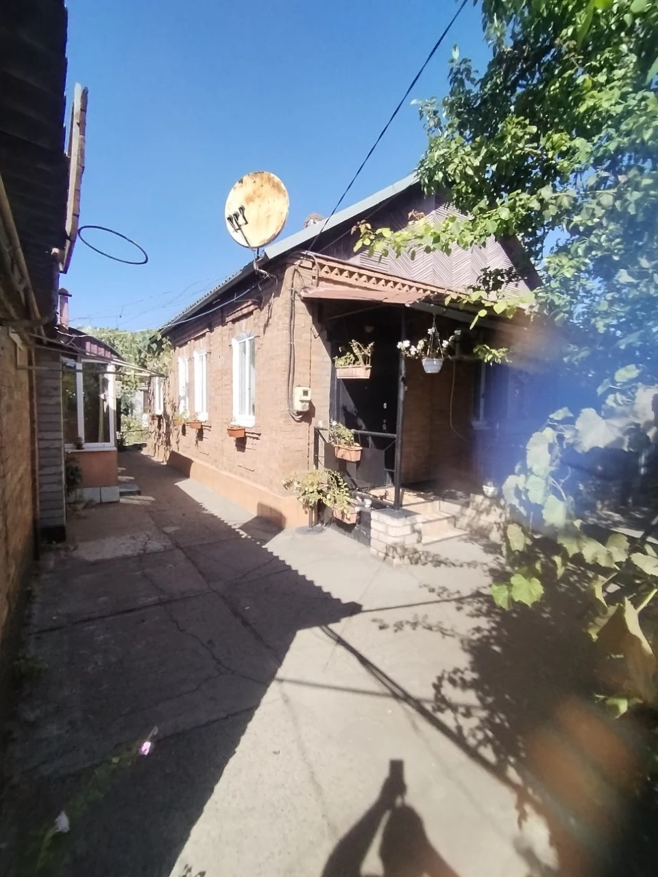 продам дім по вул. Кубінській (долгінцево)