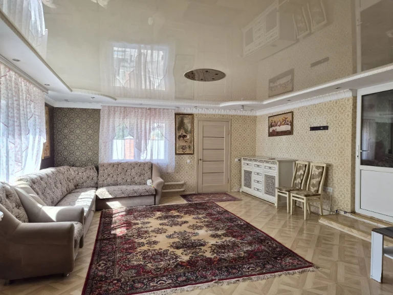 ІДЕАЛЬНЕ планування. Продаж будинку. Довгинцево.