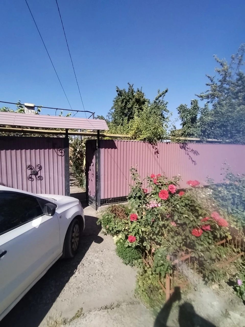продам дім по вул. Кубінській (долгінцево)