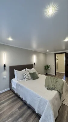 For Sale House 186 sq.m. Vladimirovskaya Street, Dolgintsev District