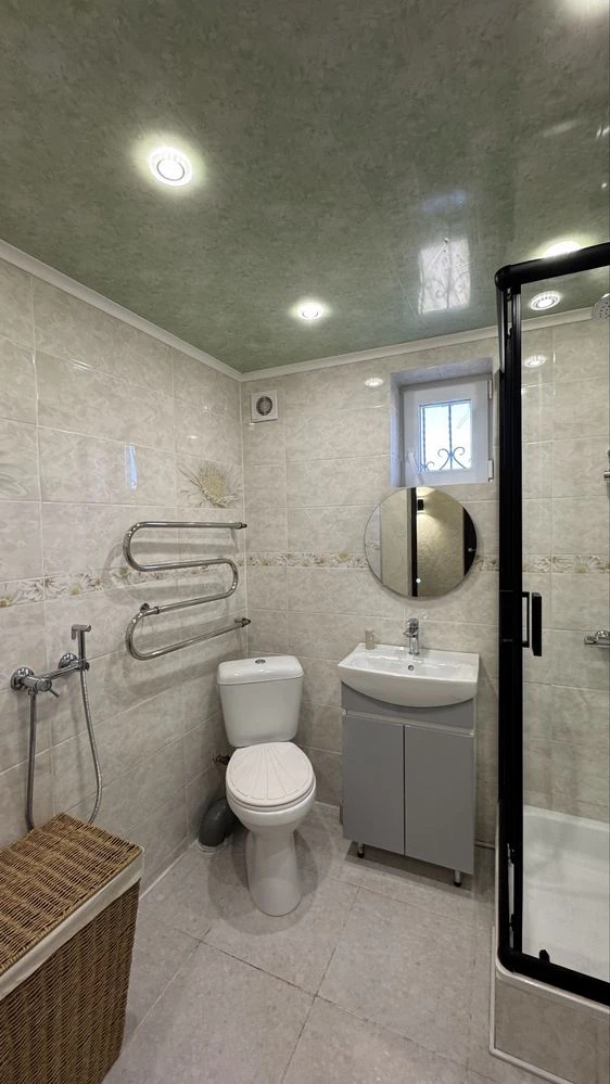 For Sale House 186 sq.m. Vladimirovskaya Street, Dolgintsev District