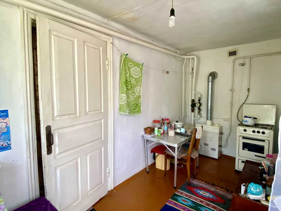House. Kryvyi Rih, Kam'yana Street
