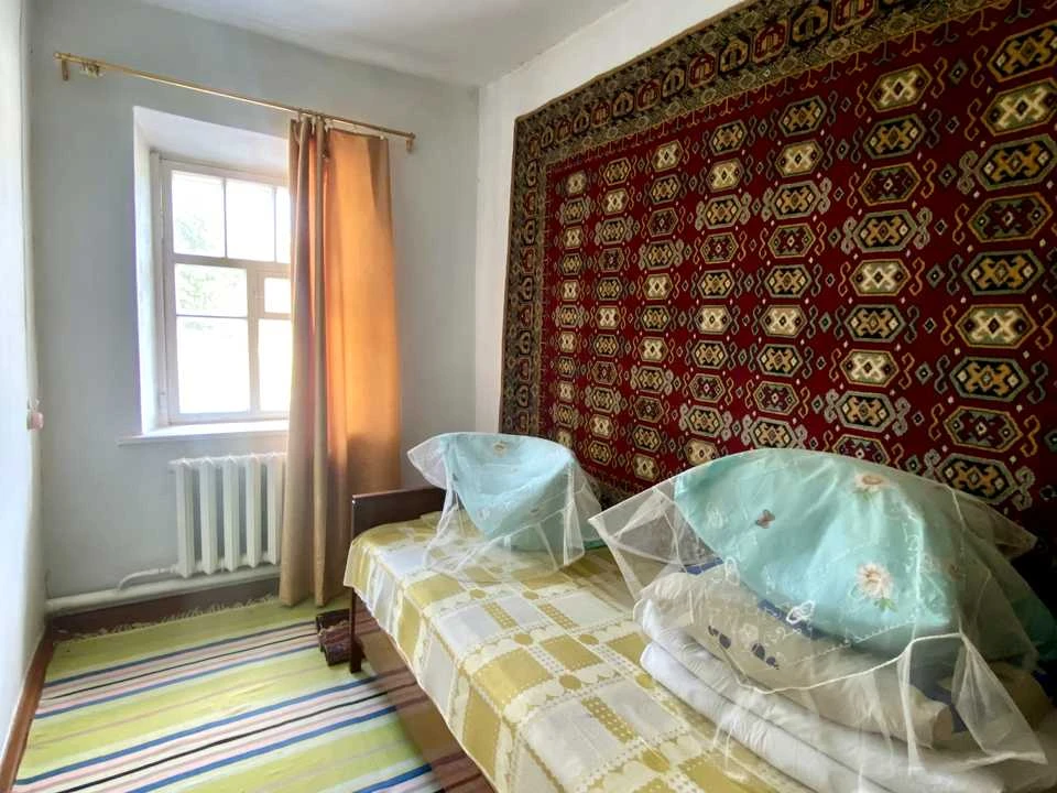 House. Kryvyi Rih, Kam'yana Street