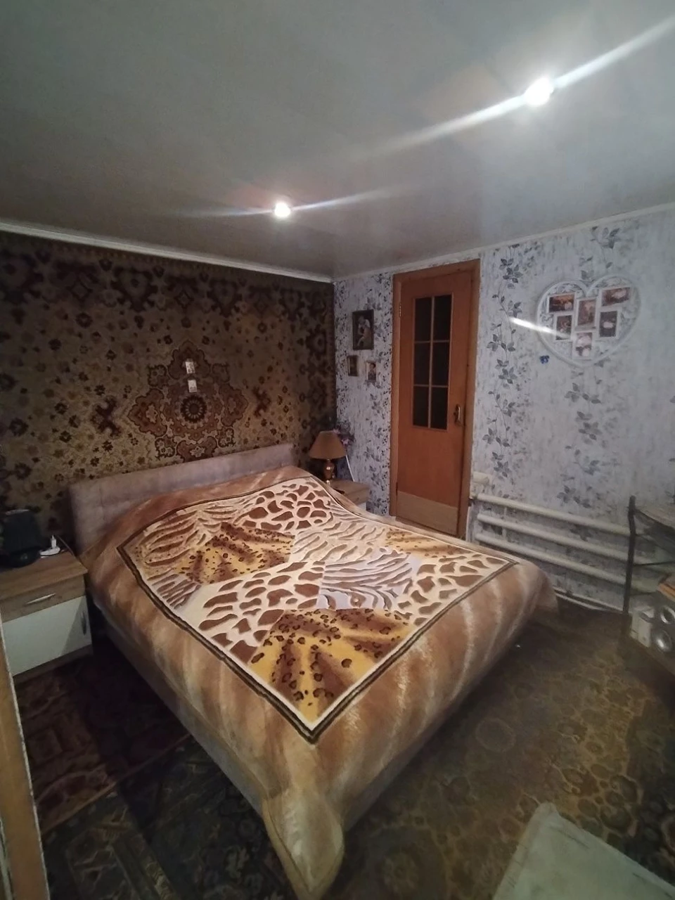 продам дім по вул. Кубінській (долгінцево)