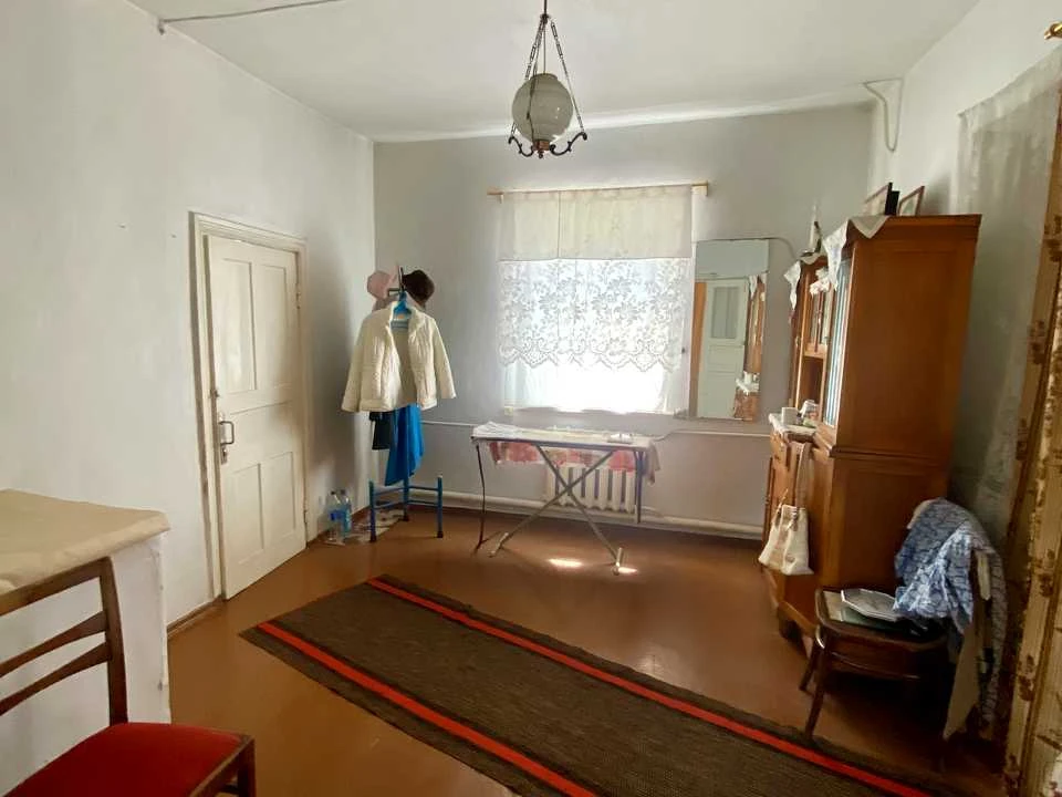 House. Kryvyi Rih, Kam'yana Street