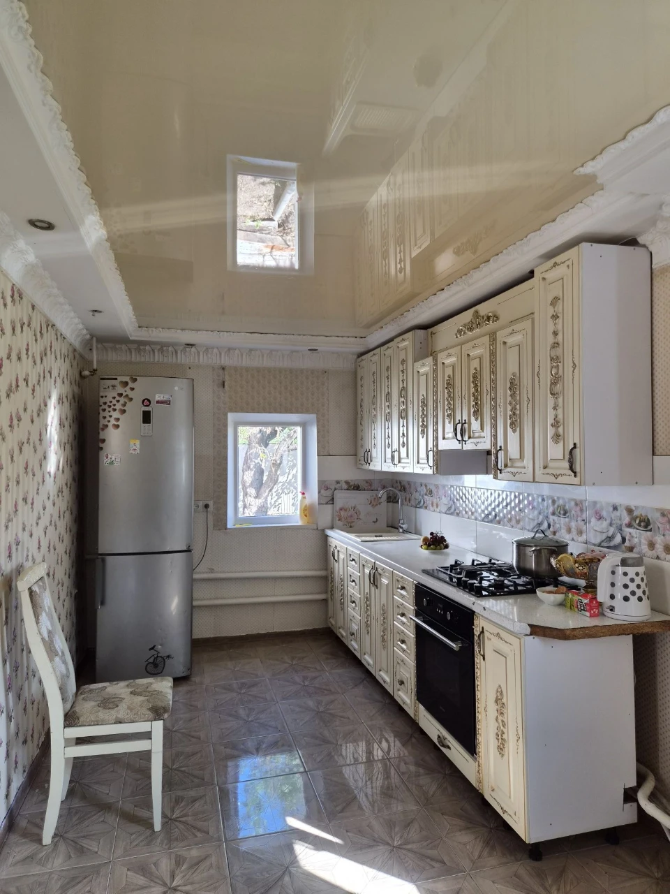ІДЕАЛЬНЕ планування. Продаж будинку. Довгинцево.