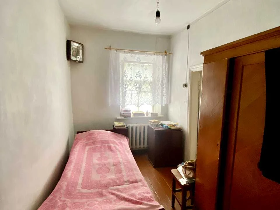 House. Kryvyi Rih, Kam'yana Street
