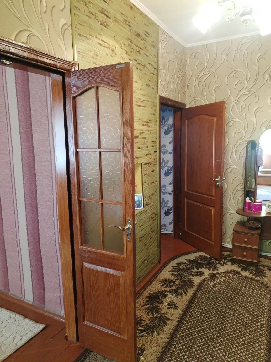 продам дім по вул. Кубінській (долгінцево)