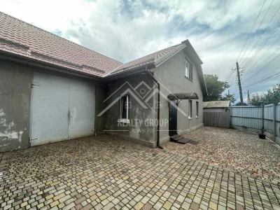 Sale of house, district Zarechny. Sokolovka (Street Hodna)