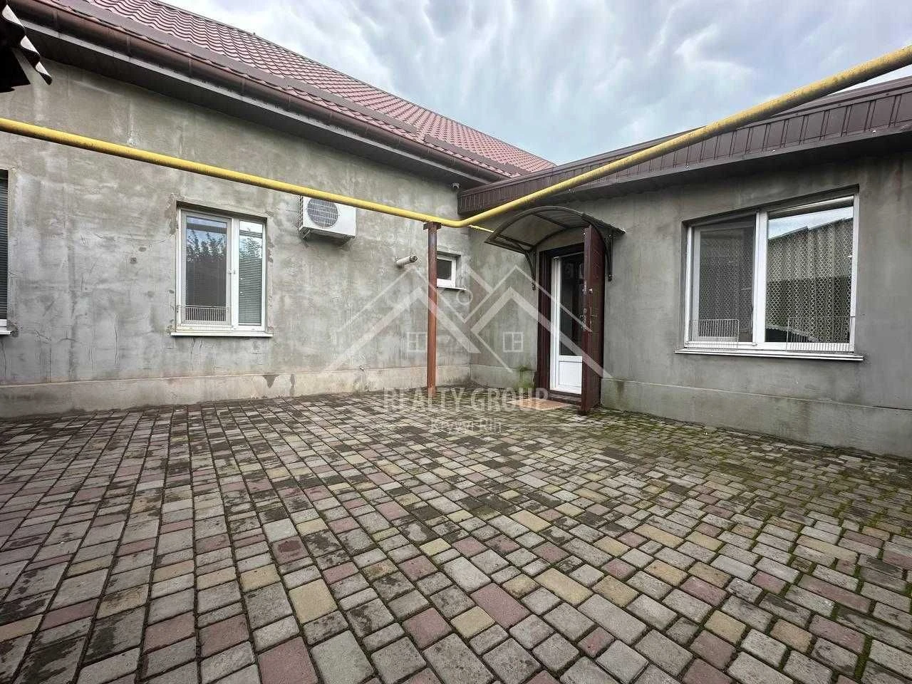 Sale of house, district Zarechny. Sokolovka (Street Hodna)