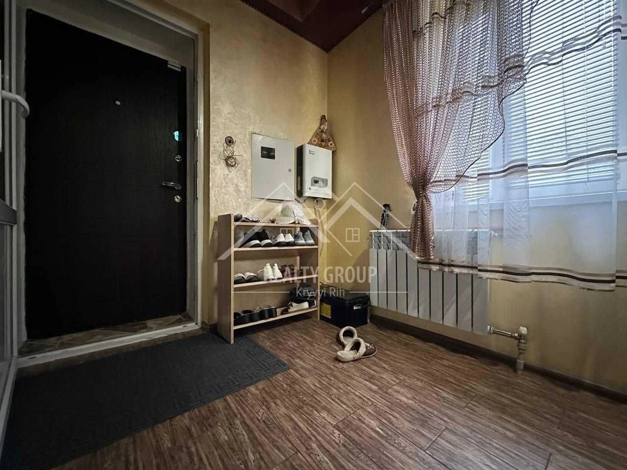 Sale of house, district Zarechny. Sokolovka (Street Hodna)