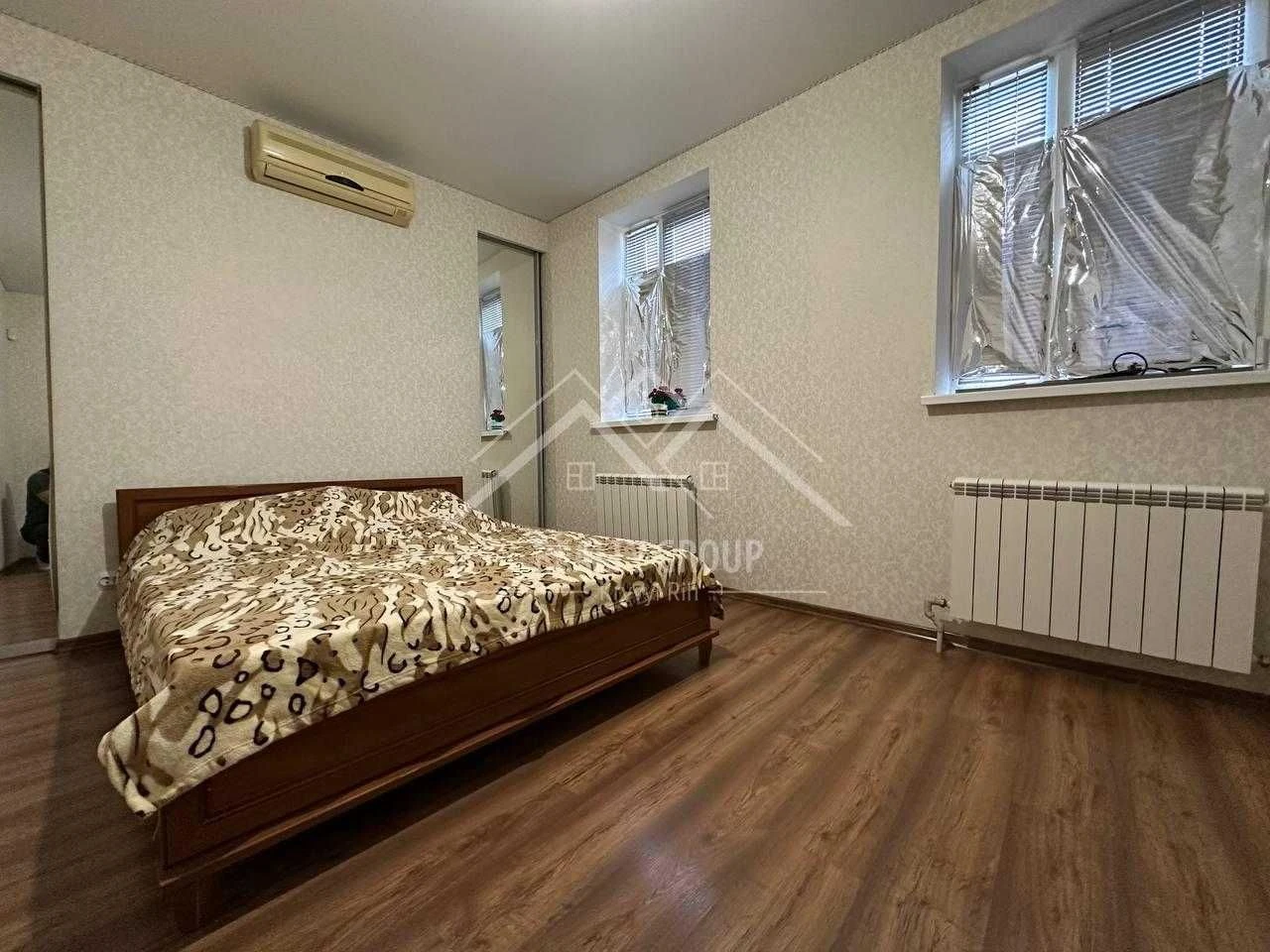 Sale of house, district Zarechny. Sokolovka (Street Hodna)