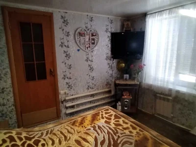 Будинок. Кривий Ріг, Кубинська вул.