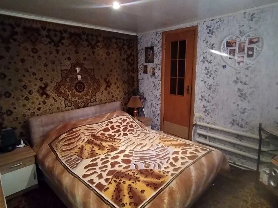 Будинок. Кривий Ріг, Кубинська вул.