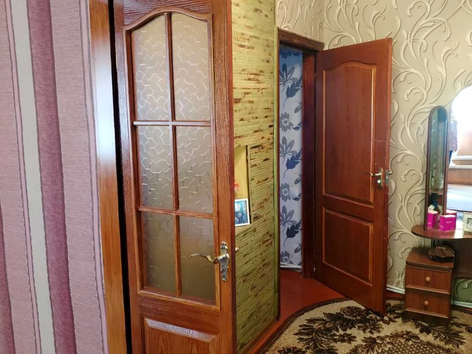 Будинок. Кривий Ріг, Кубинська вул.
