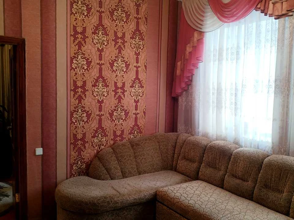 Будинок. Кривий Ріг, Кубинська вул.