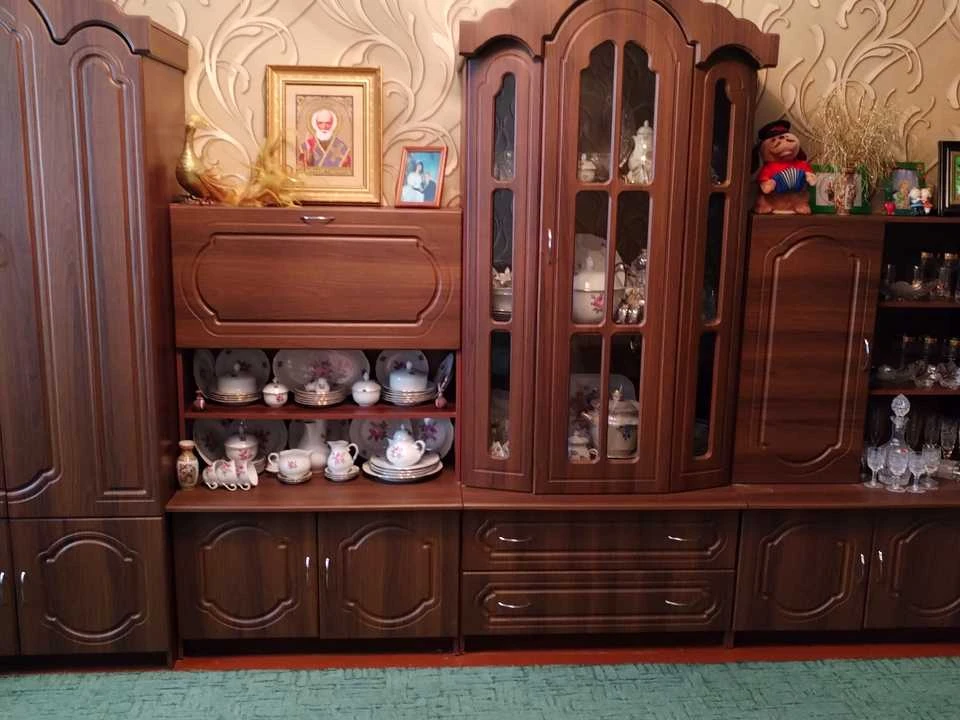 Будинок. Кривий Ріг, Кубинська вул.