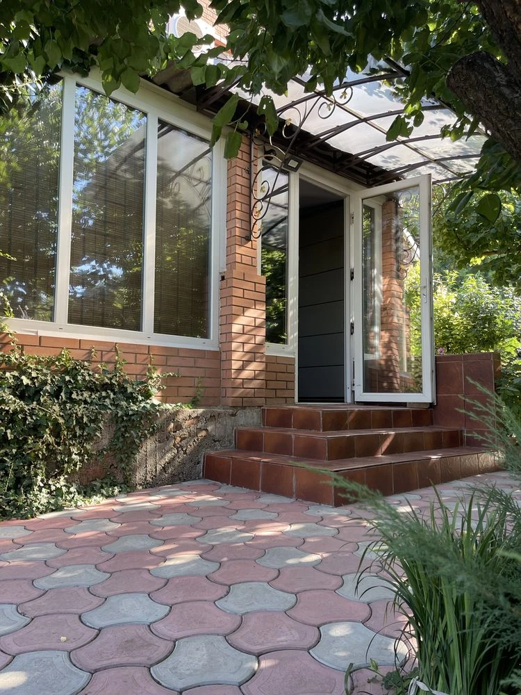 Private House