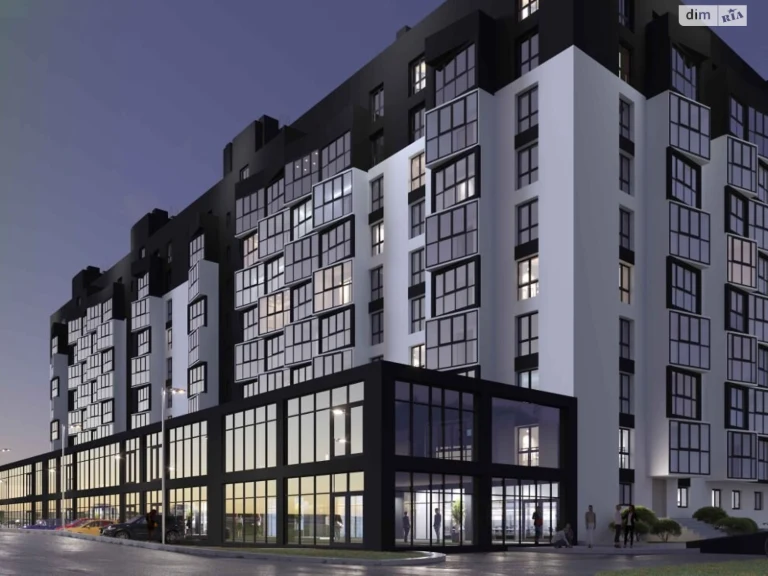 Продаж Квартира Озерна