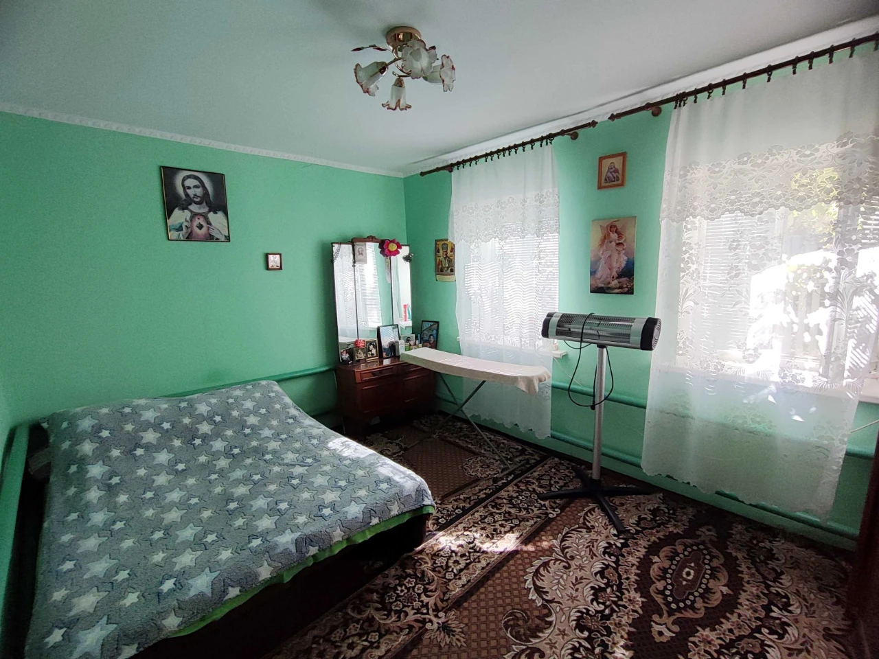 Продаж будинку Центрально-міський район Орлине гніздо
