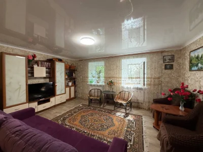 Sale of a 4-room house, Hrymyznaya Street, (Serafimo)