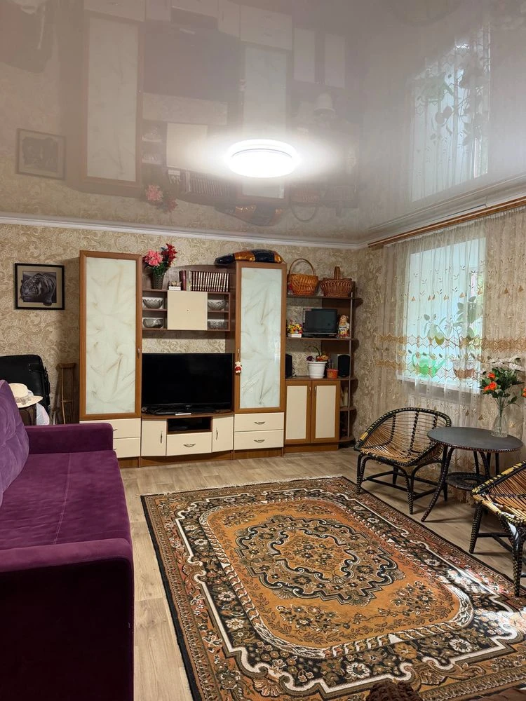 Sale of a 4-room house, Hrymyznaya Street, (Serafimo)