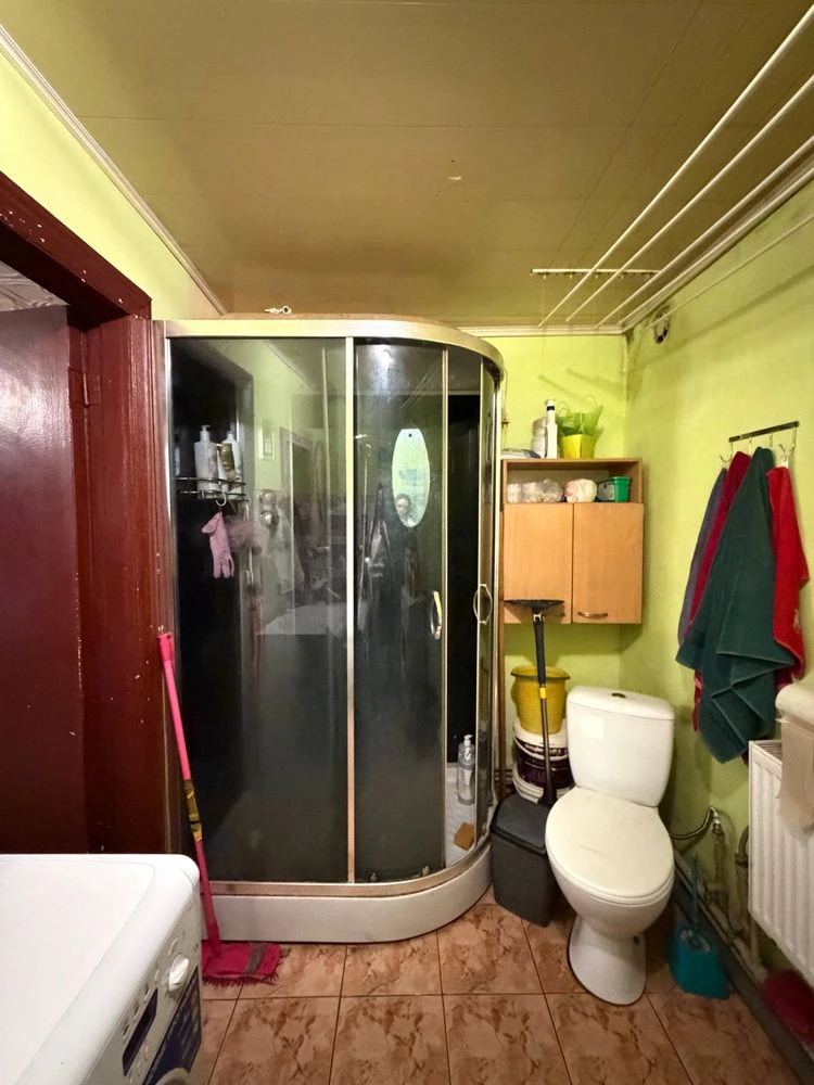 Sale of a 4-room house, Hrymyznaya Street, (Serafimo)
