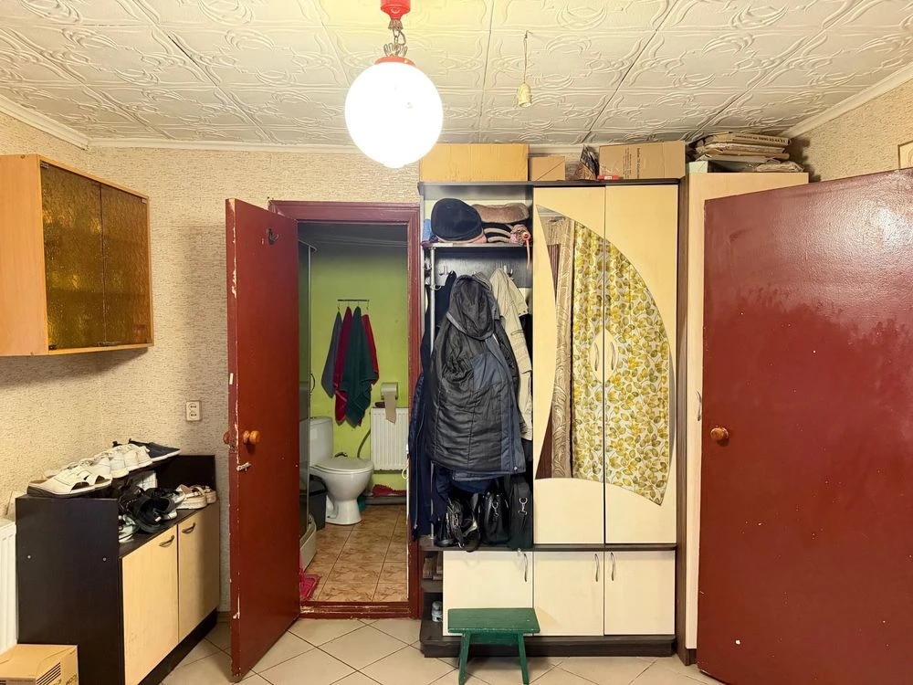 Sale of a 4-room house, Hrymyznaya Street, (Serafimo)
