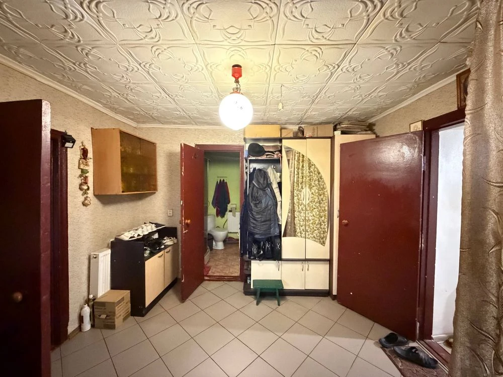 Sale of a 4-room house, Hrymyznaya Street, (Serafimo)