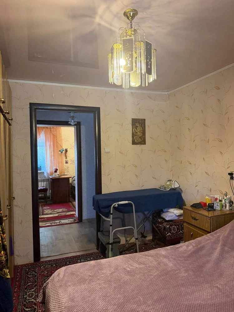 Sale of a 4-room house, Hrymyznaya Street, (Serafimo)