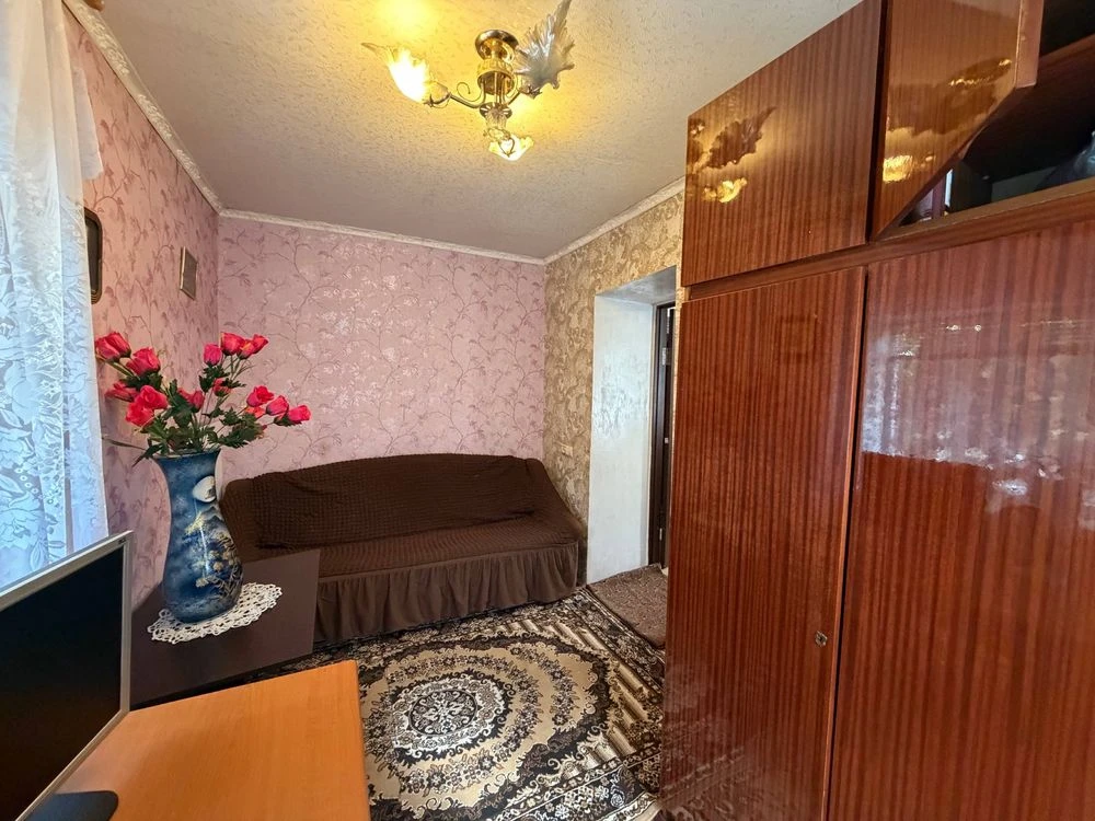 Sale of a 4-room house, Hrymyznaya Street, (Serafimo)
