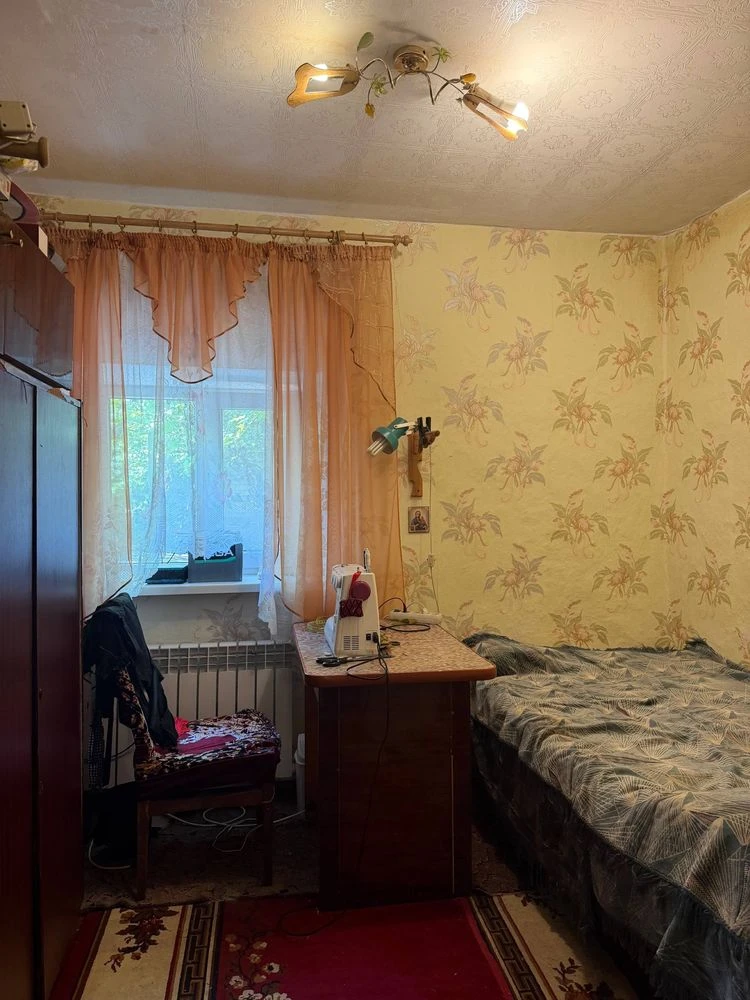 Sale of a 4-room house, Hrymyznaya Street, (Serafimo)