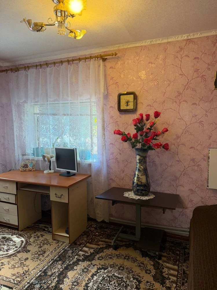 Sale of a 4-room house, Hrymyznaya Street, (Serafimo)