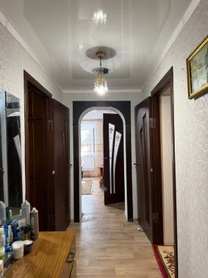Sale of a 4-room house, Hrymyznaya Street, (Serafimo)