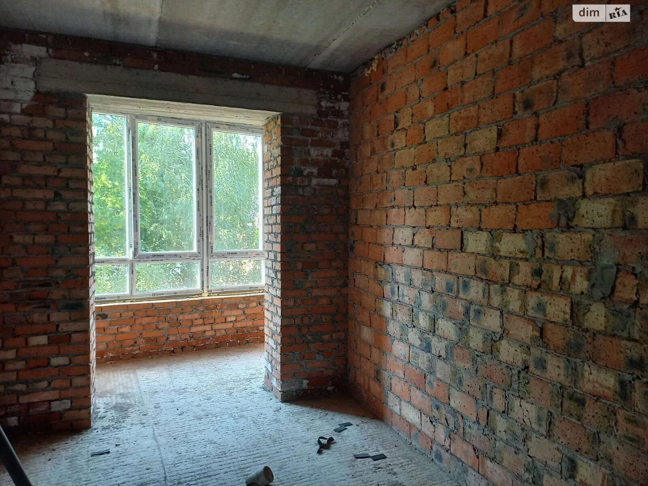 Продаж Квартира Озерна