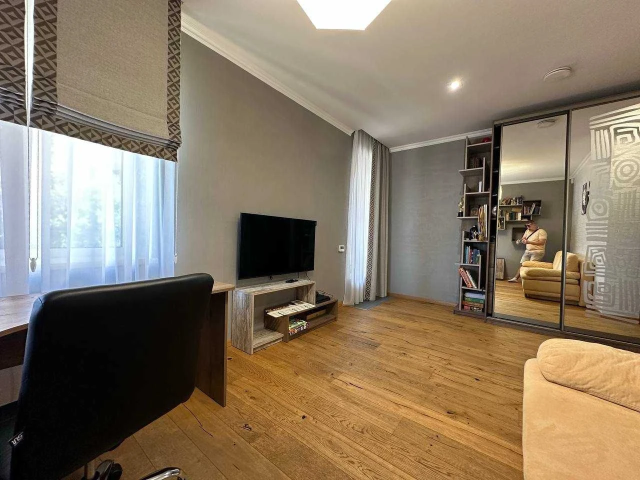 Сучасний будинок 245 м² | авторський інтер’єр | автономність