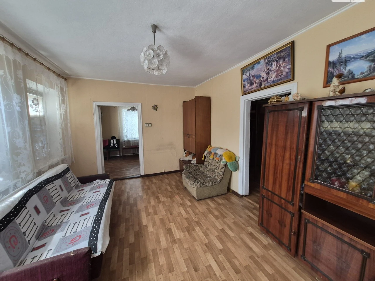For Sale: Central City Home