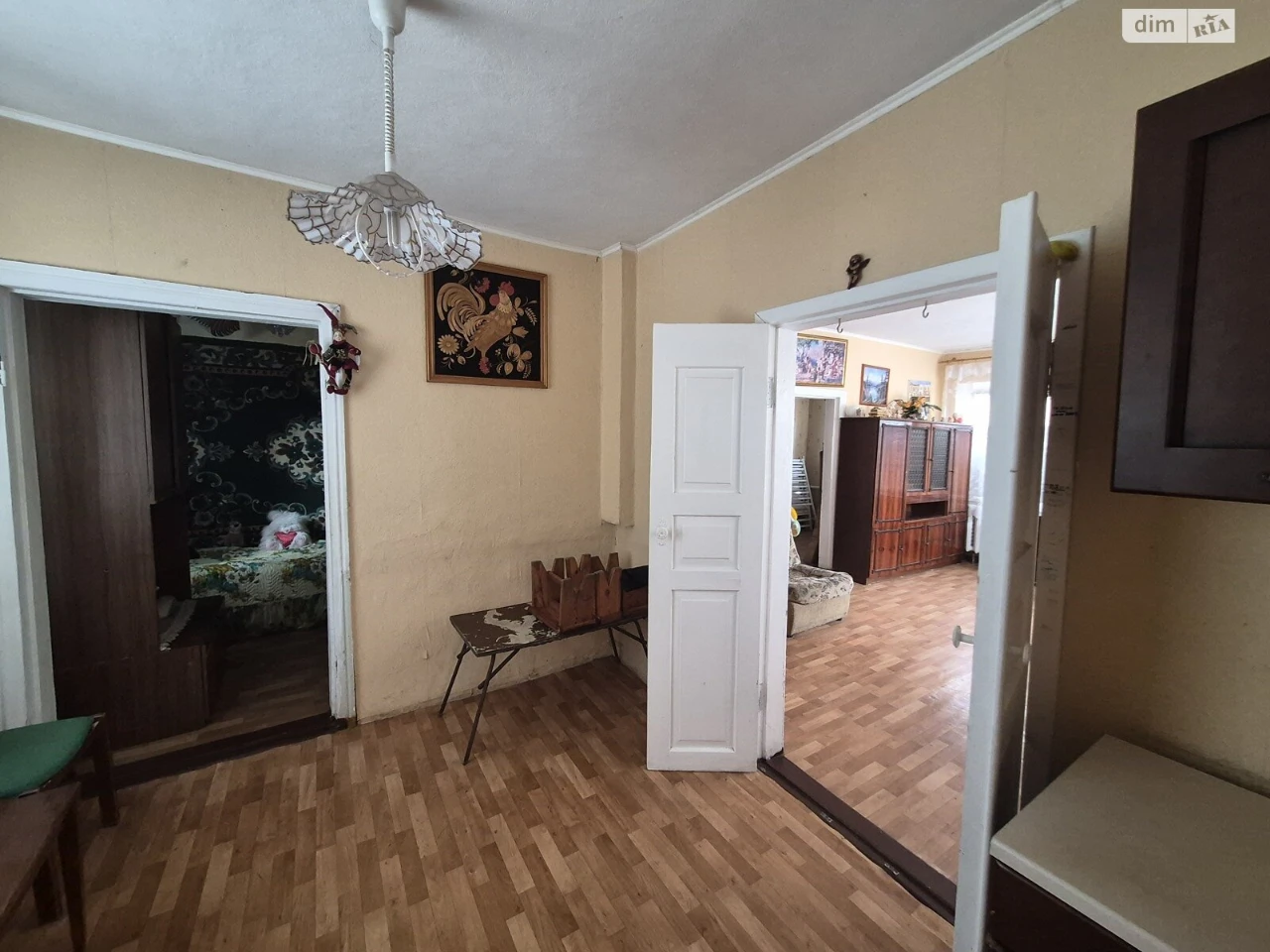 For Sale: Central City Home