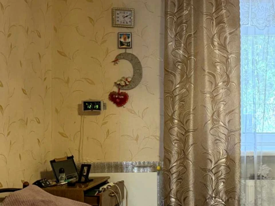 Будинок. Кривий Ріг, Гетьмана Івана Мазепи вул. (Серафимович