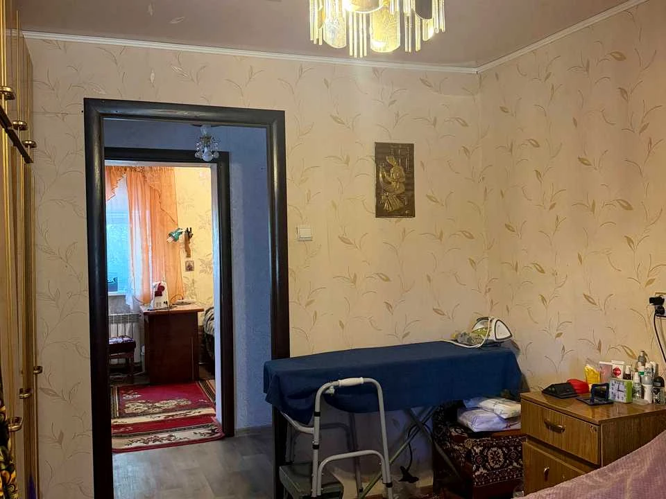 Будинок. Кривий Ріг, Гетьмана Івана Мазепи вул. (Серафимович