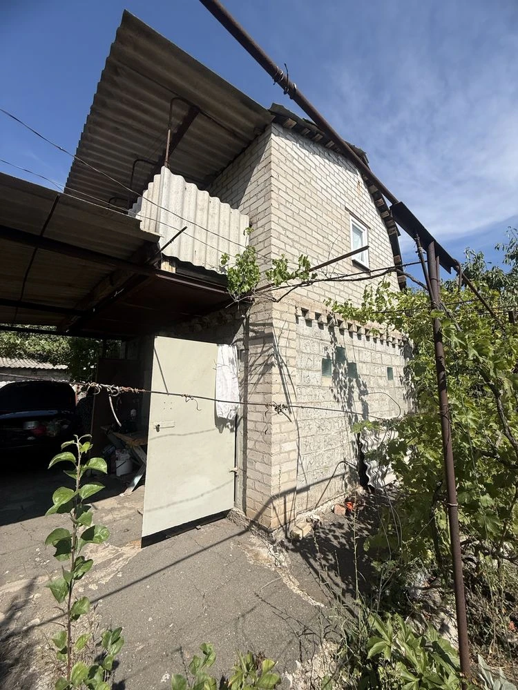 Country House for Sale in Krivoy Rog