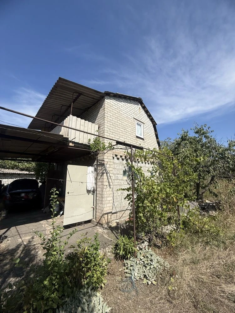 Country House for Sale in Krivoy Rog