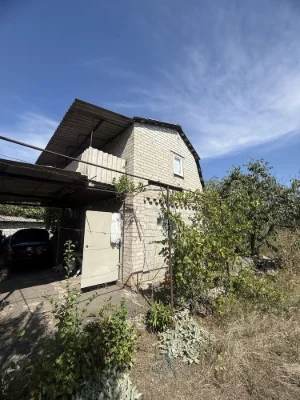 Country House for Sale in Krivoy Rog
