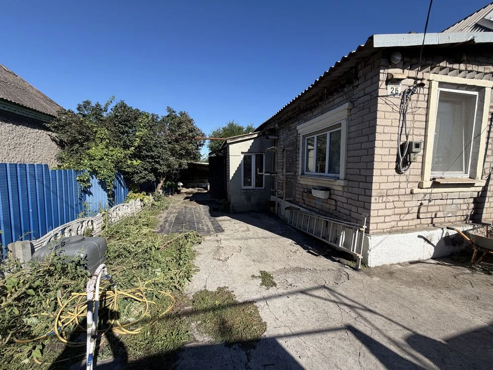For Sale House in Inguleckoe District, Nkok, Aglostroevskaya Street.