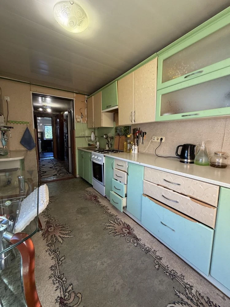 For Sale House in Inguleckoe District, Nkok, Aglostroevskaya Street.
