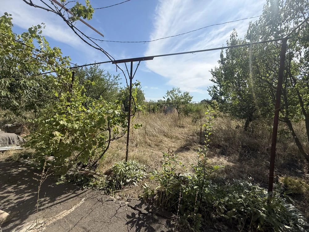 Country House for Sale in Krivoy Rog